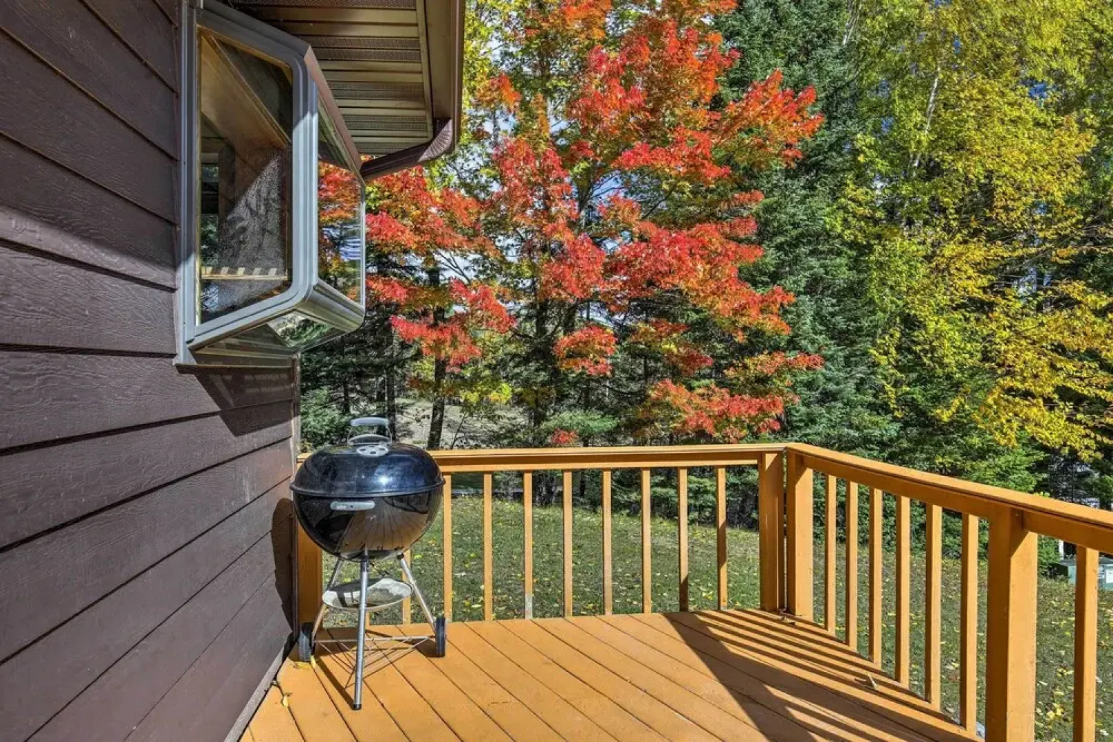 Secluded Lakehouse w/ Private Dock + Serene Views!