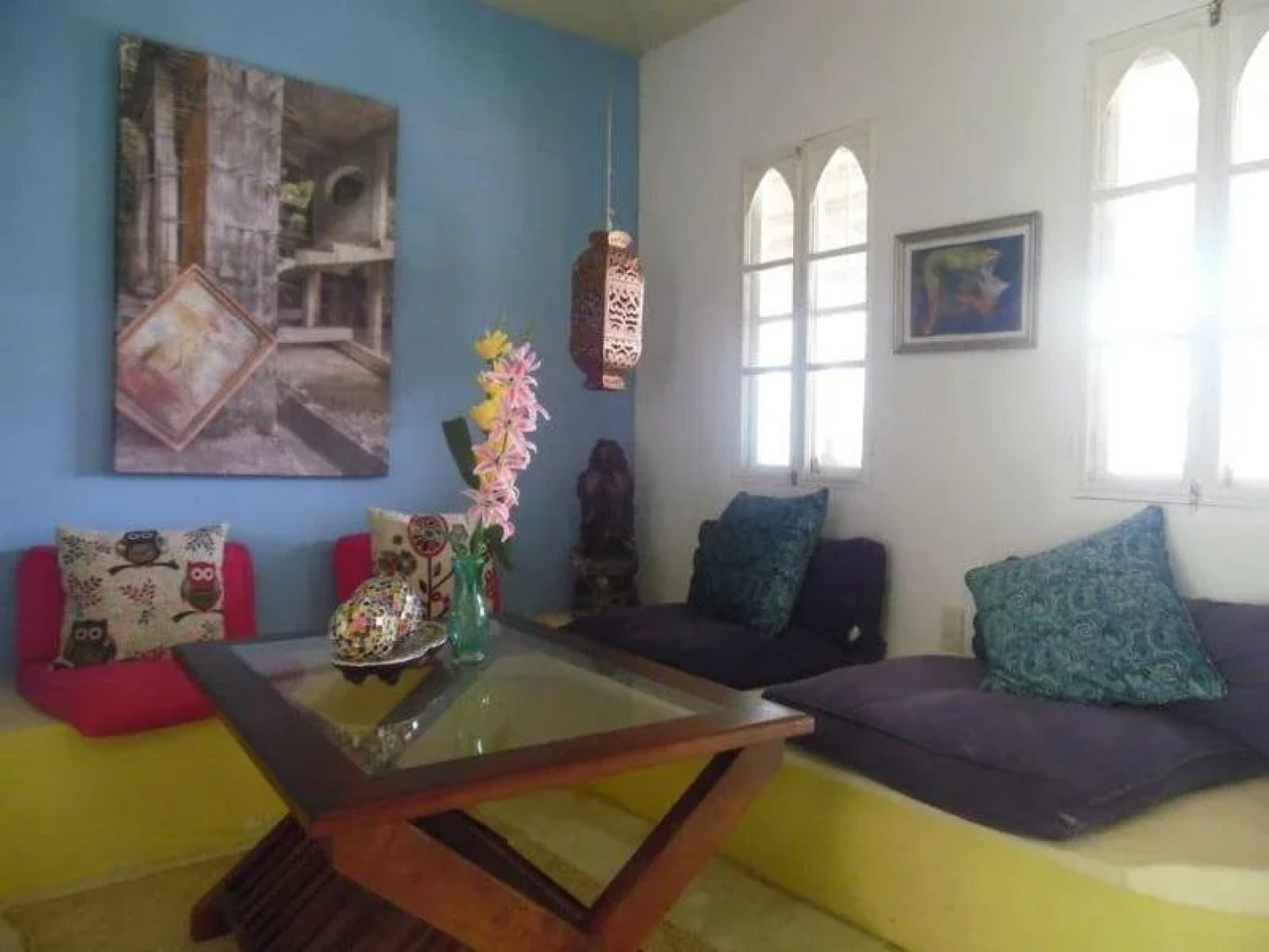 Posada Casa James Xilitla