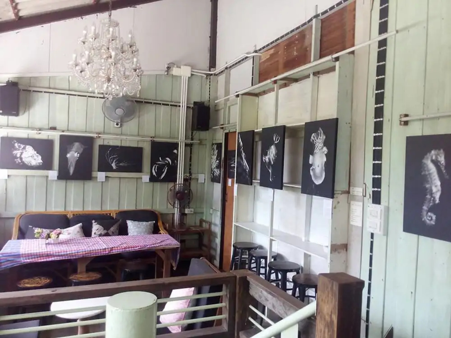 The Old Times Nakhon