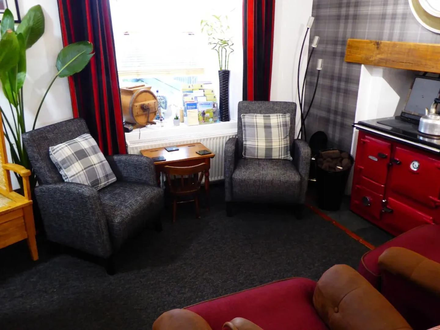 Drumquin Guest House