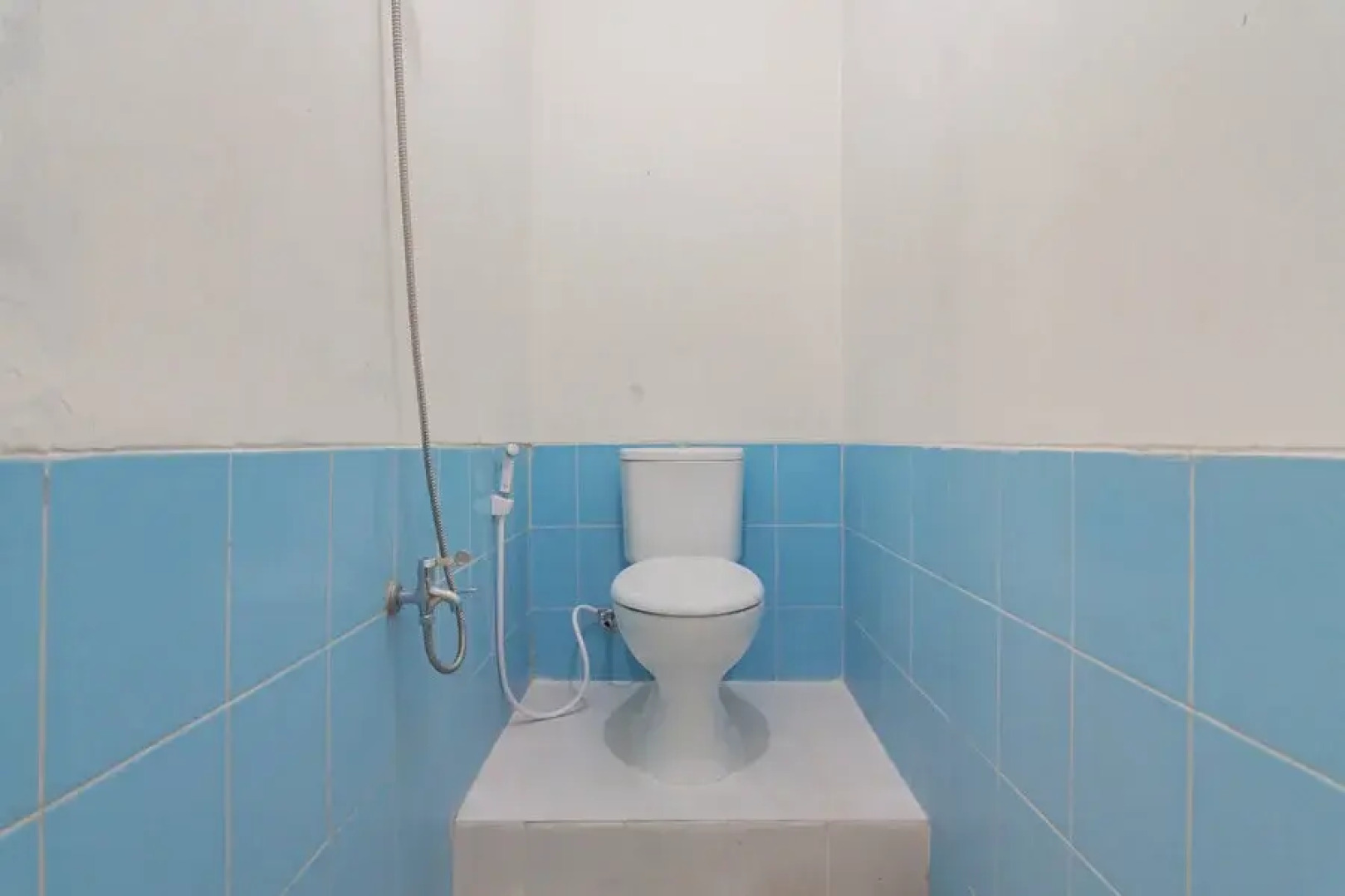 RedDoorz Syariah @ Kolonial Guest House