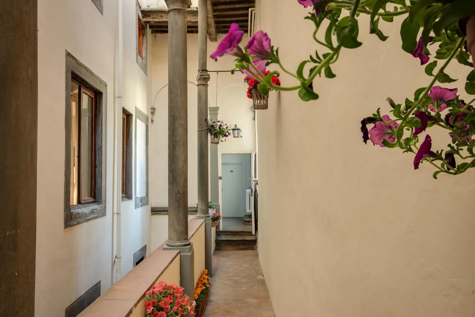 Residenza d'Epoca Borgo Albizi