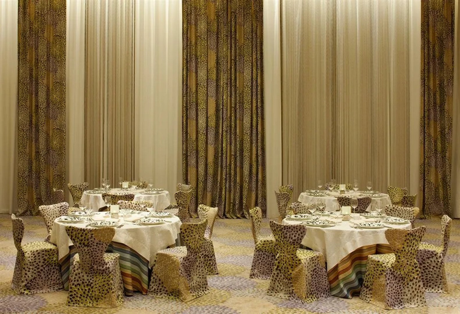 Hotel Missoni Kuwait