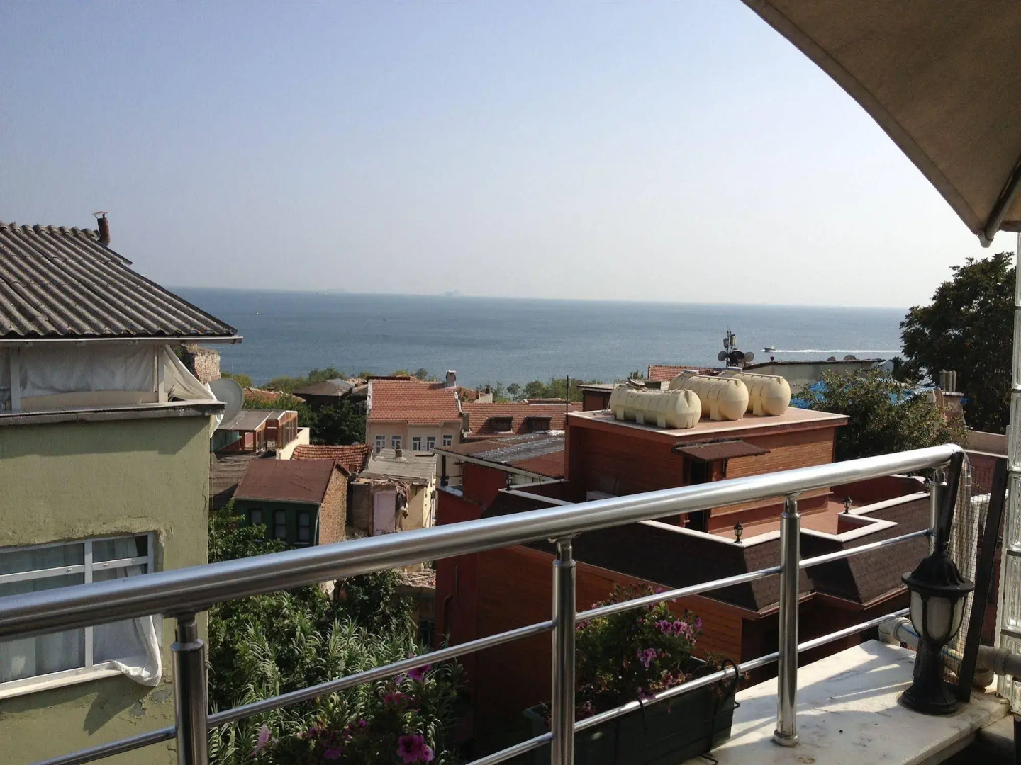 Timeks Suite Sultanahmet