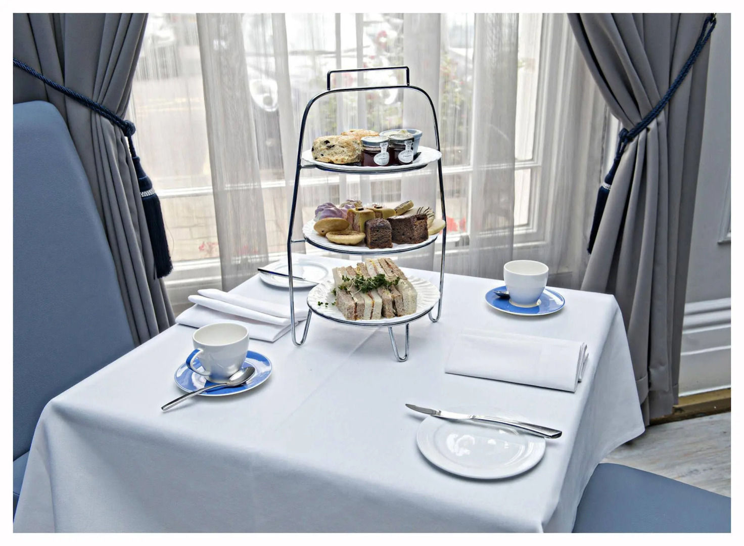 Great Northern Hotel