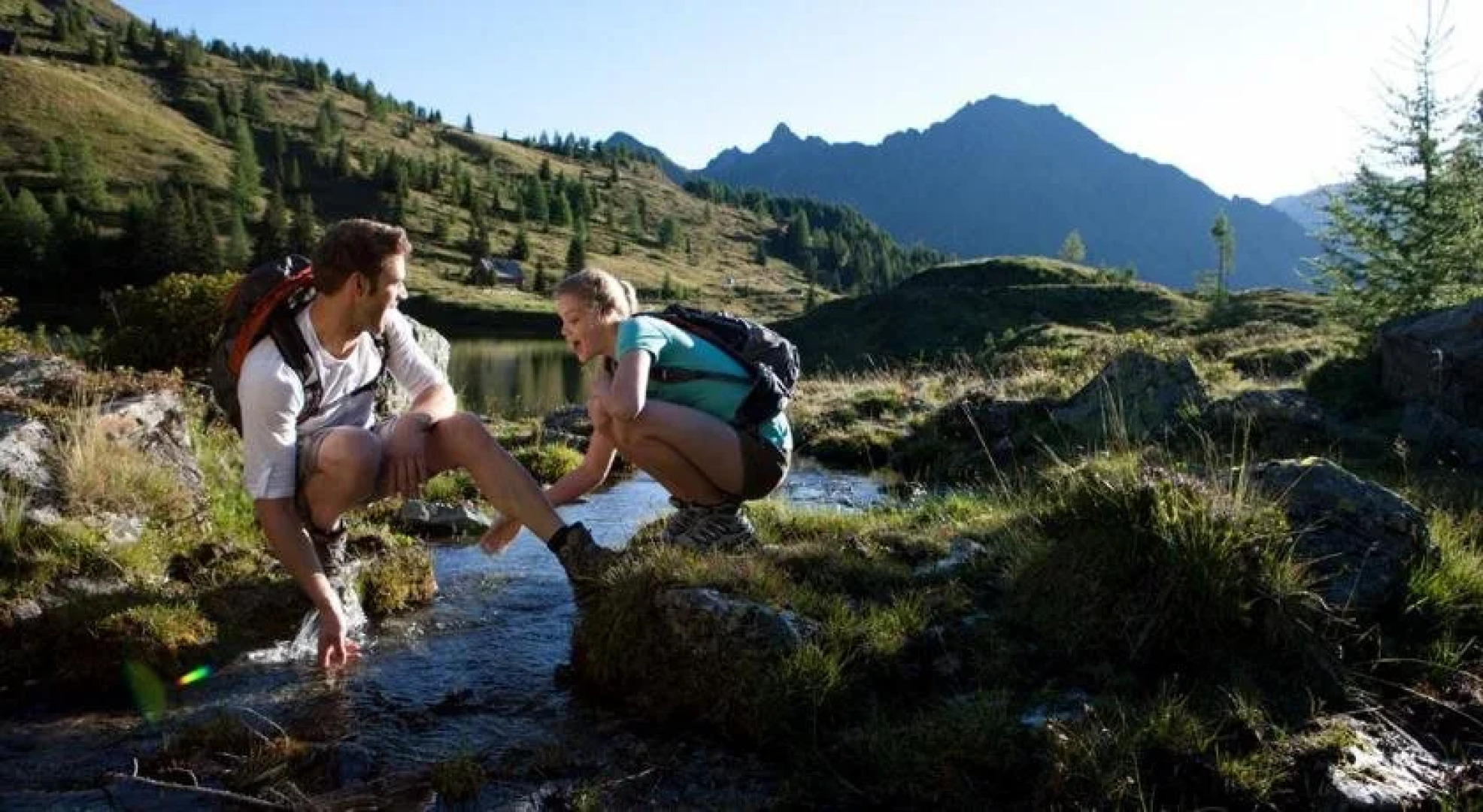 Wellnesshotel Mitterwirt