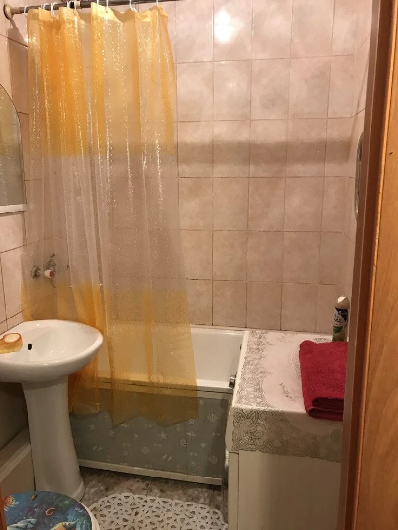 Апартаменты на ул. Аллея Труда, 6