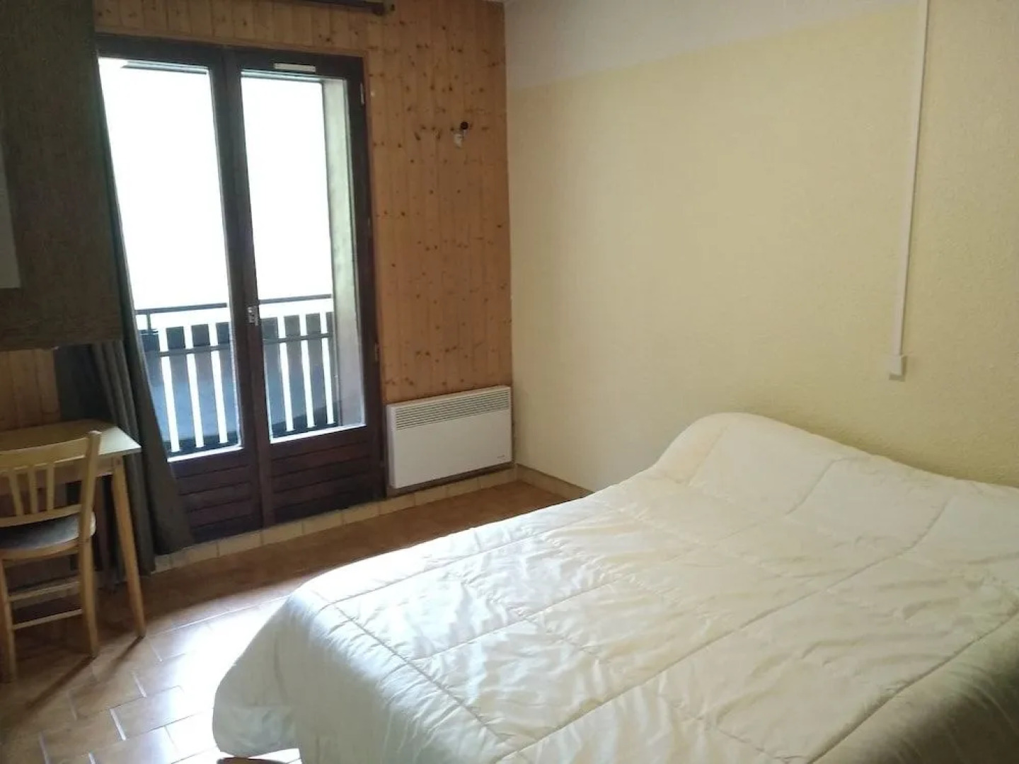 Chalet Les Sapins Enchantés