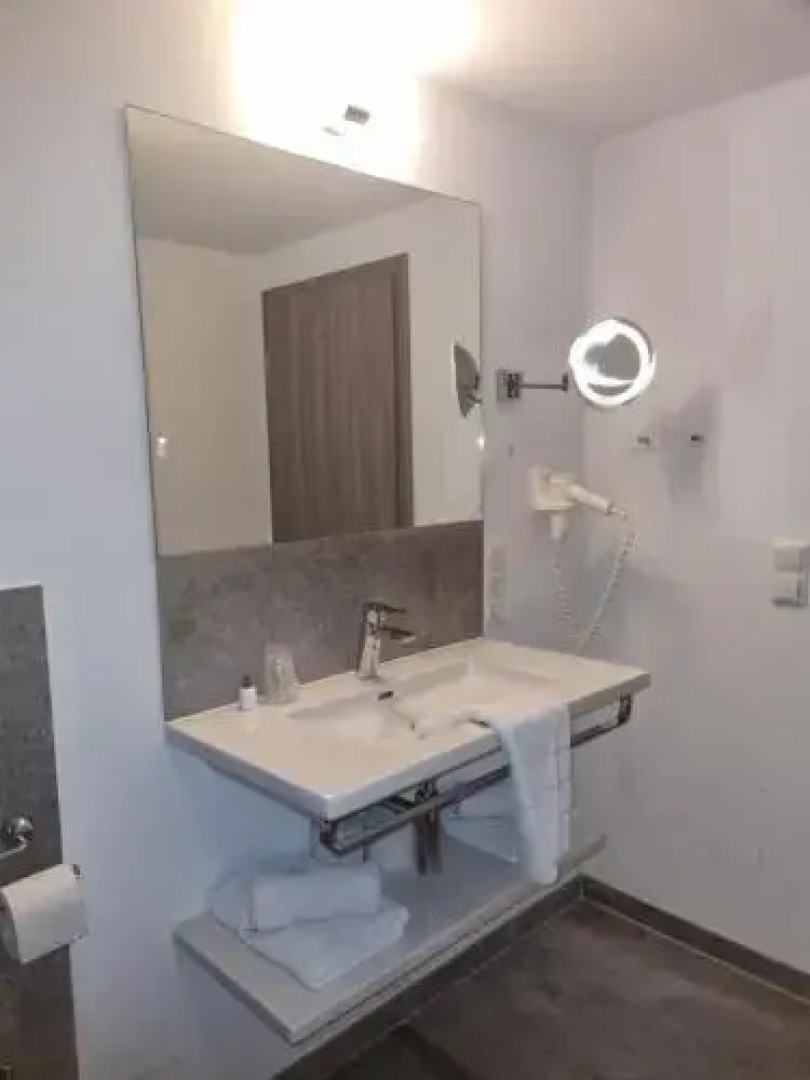 Gasthof Chiemseefischer