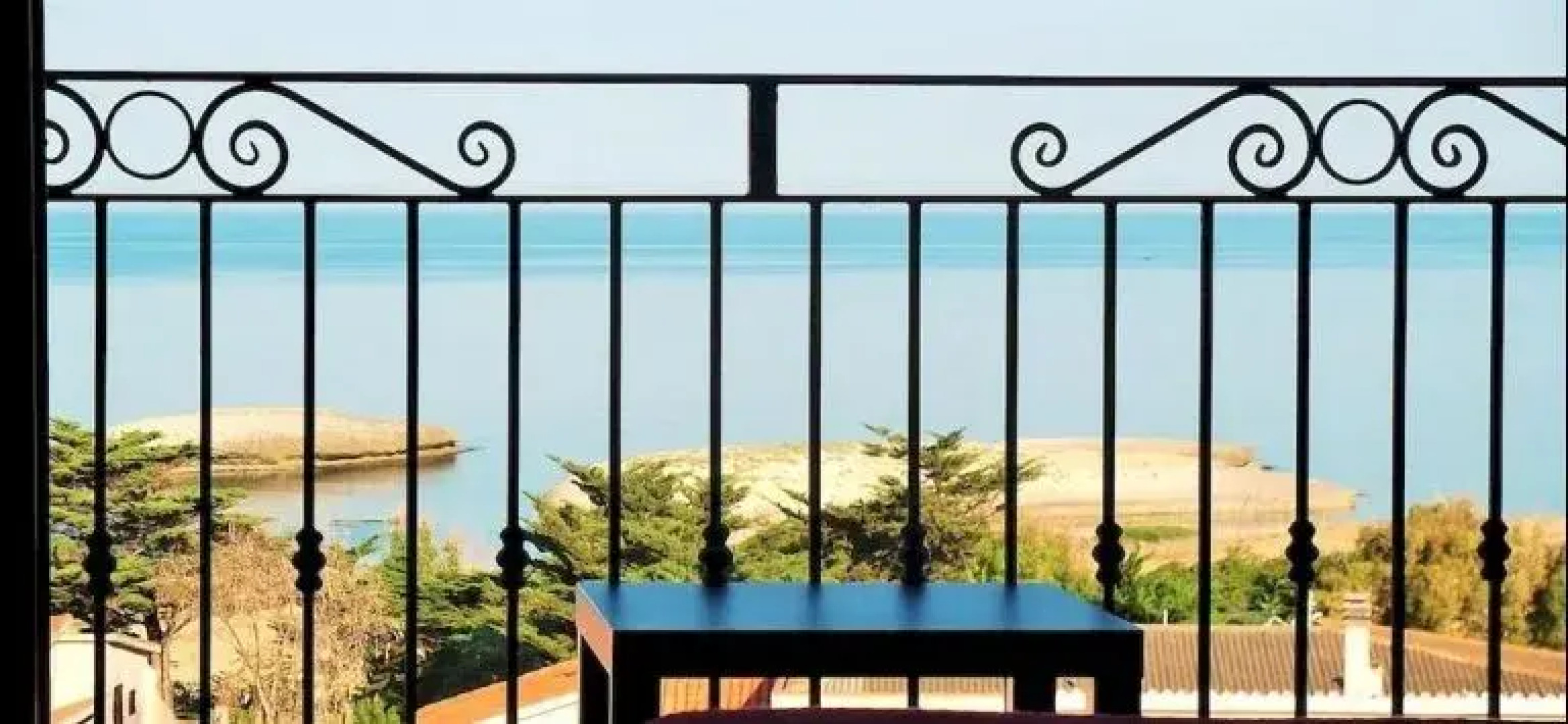 Hotel Bella Vista S'Archittu