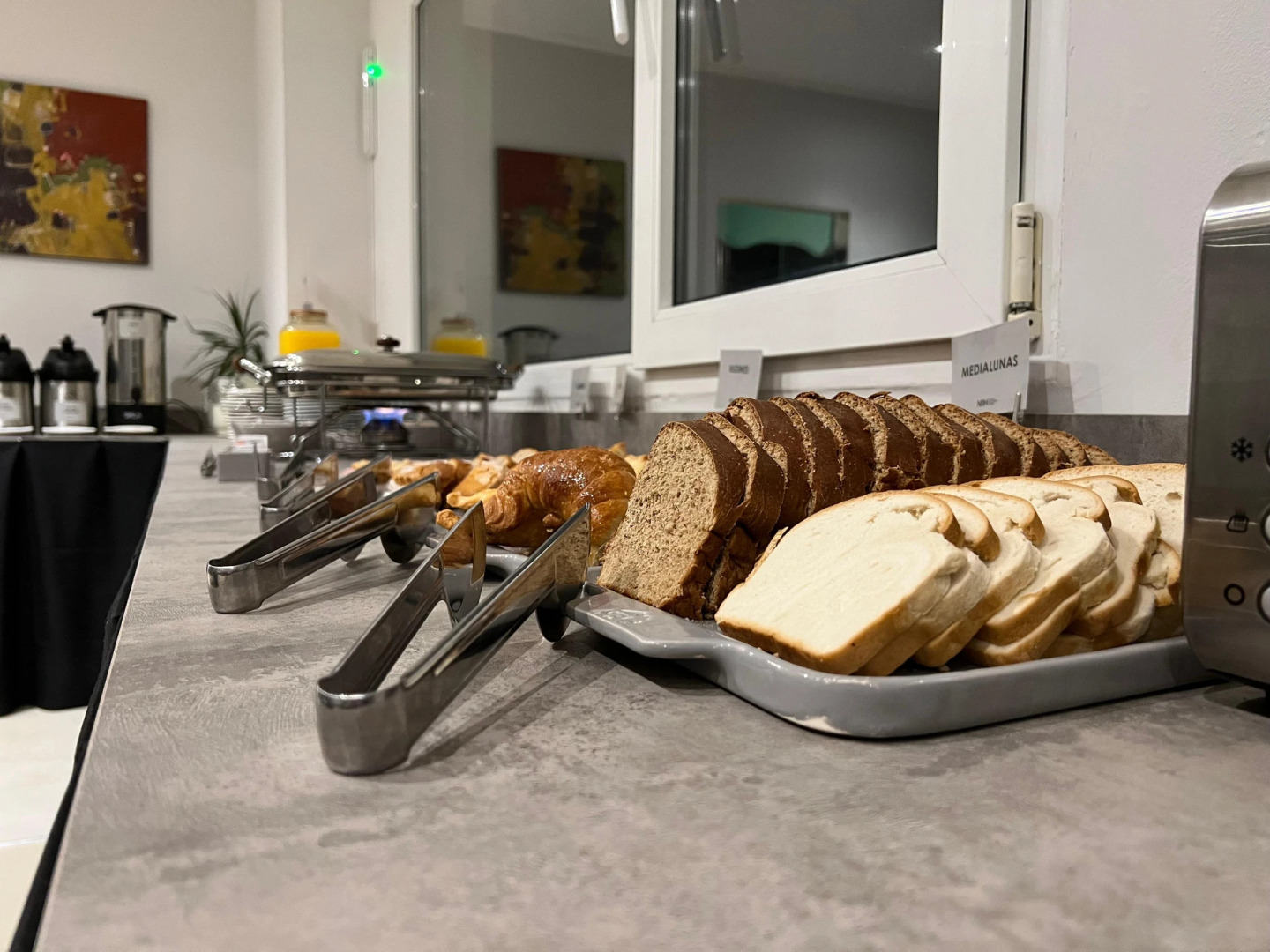 NBH Lacus Boutique Hotel