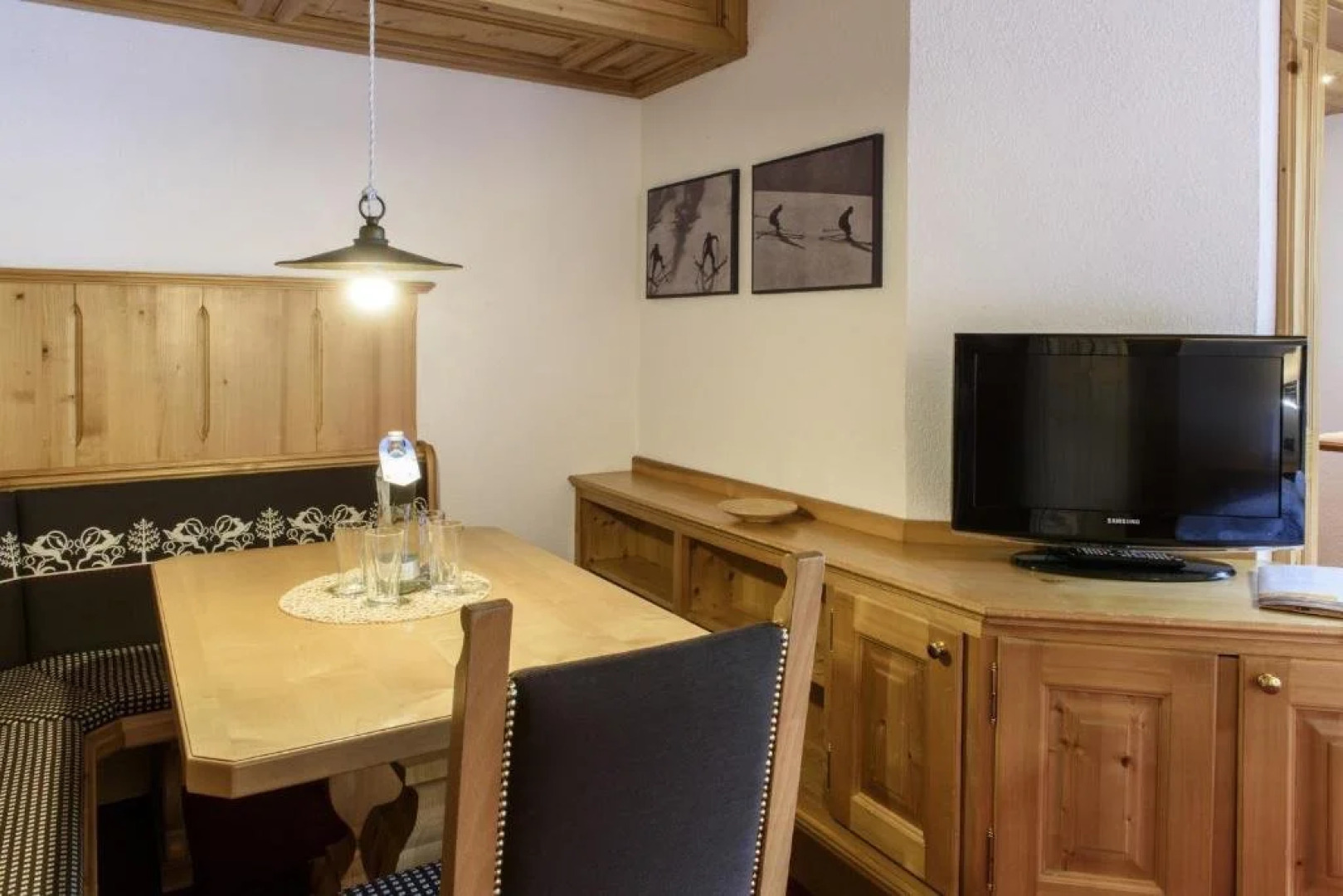 Gasthof Pension Wulfenia