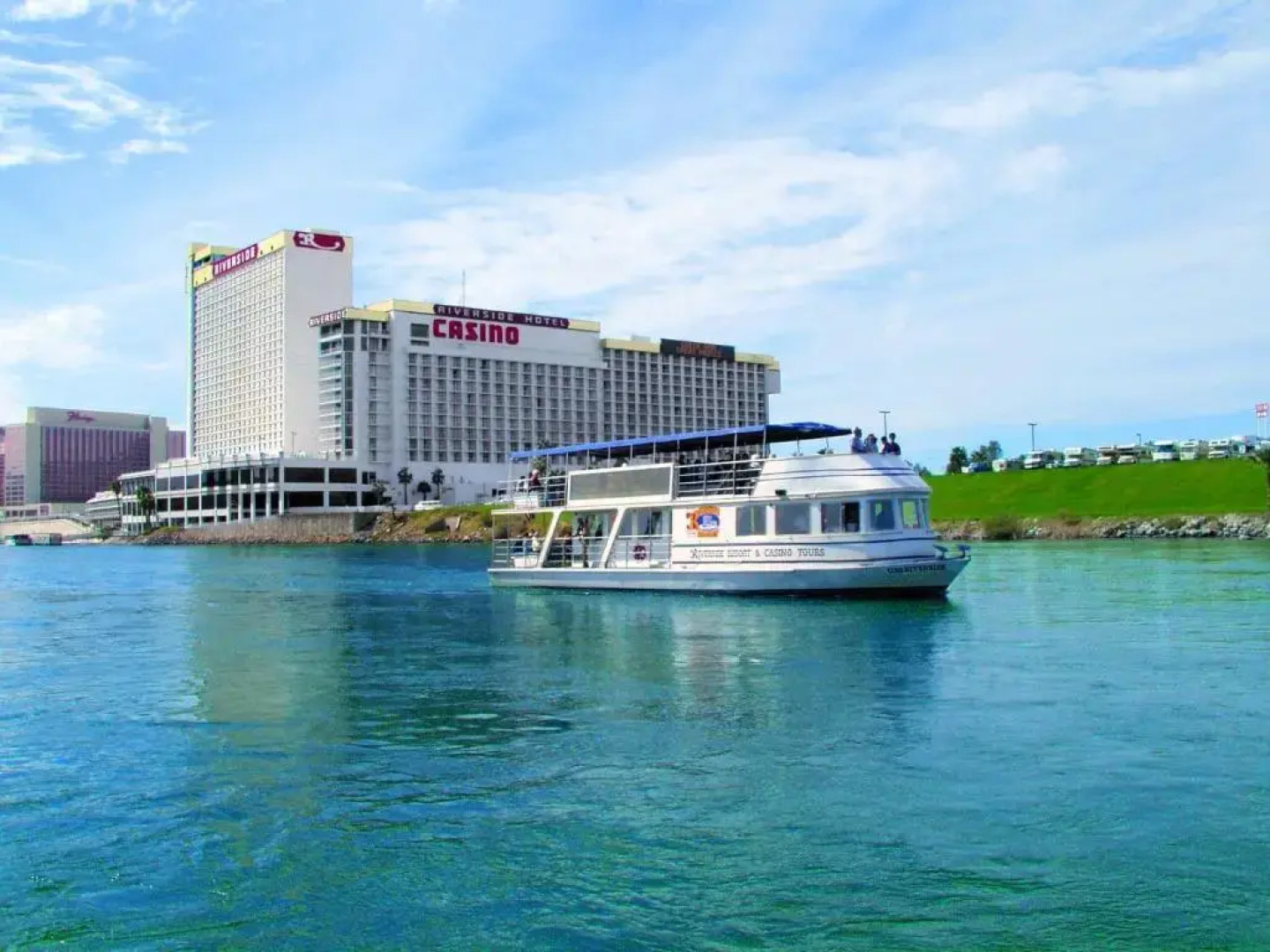 Don Laughlin's Riverside Resort Hotel & Casino