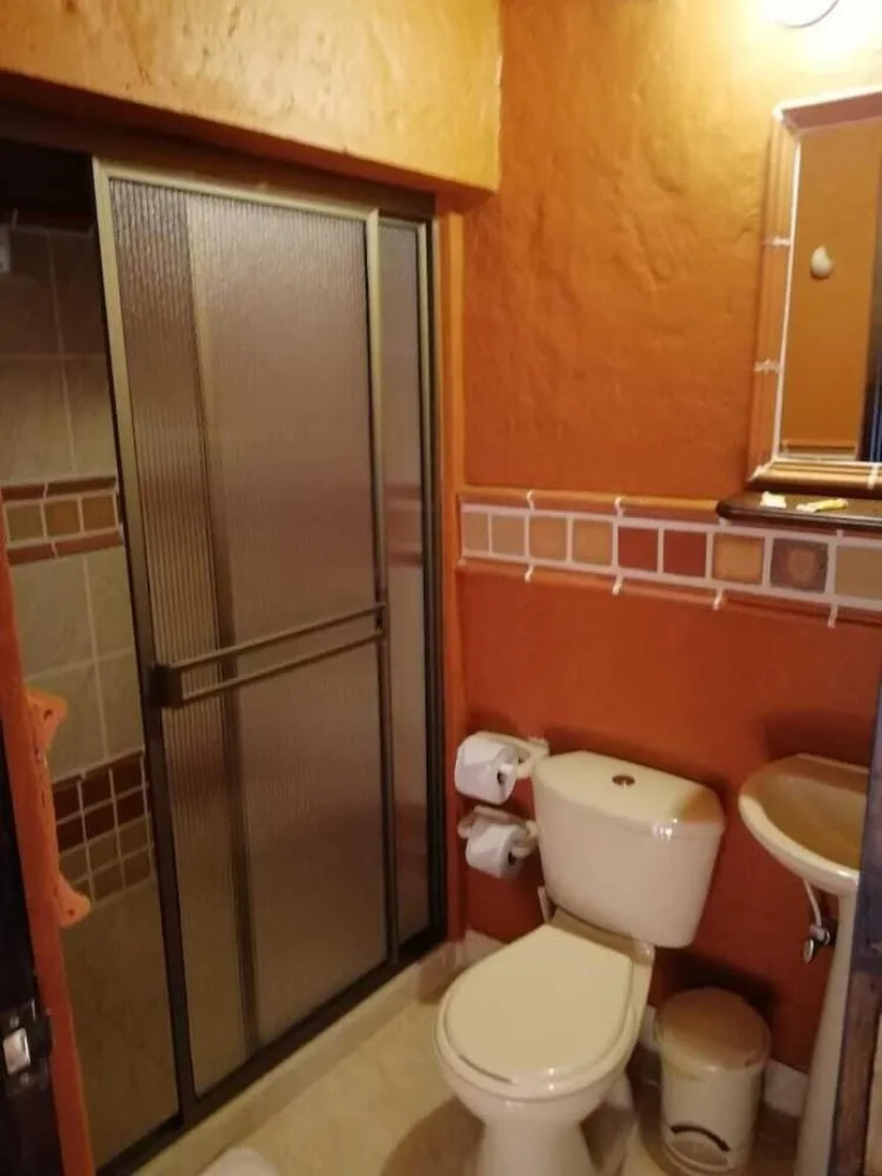 Hosteria Tonusco Campestre