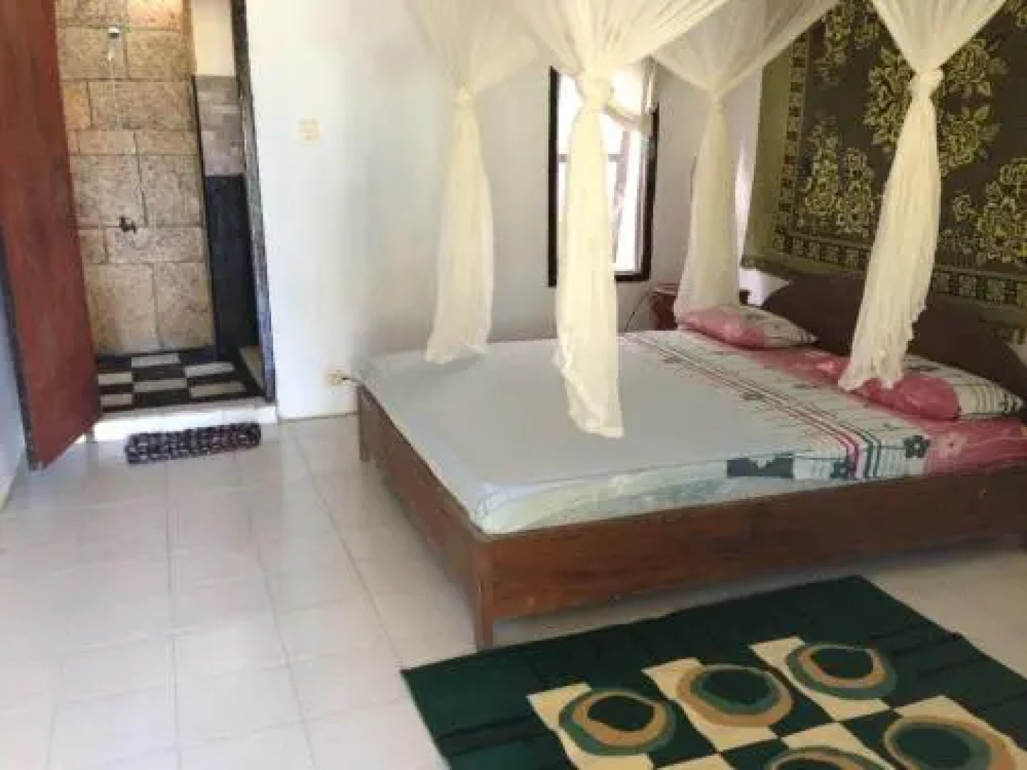 Secret Island Resort