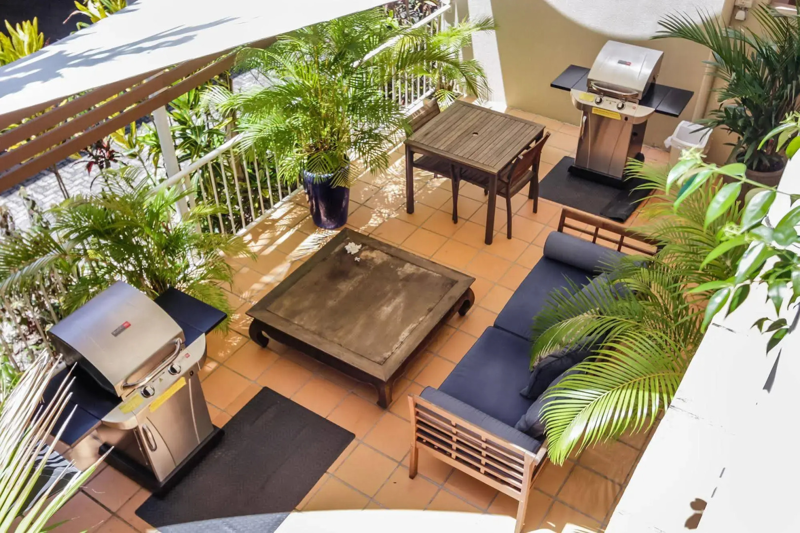 Port Douglas Apartments - Adults Only Oasis