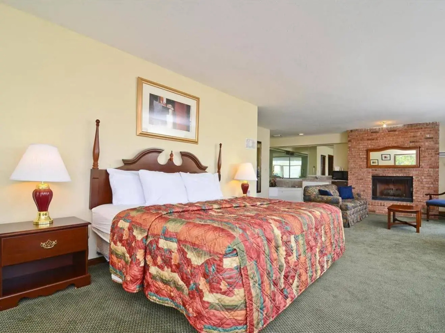 Days Inn Lake Saint Louis