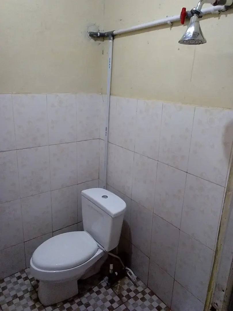 Simeulue Surf Guest House