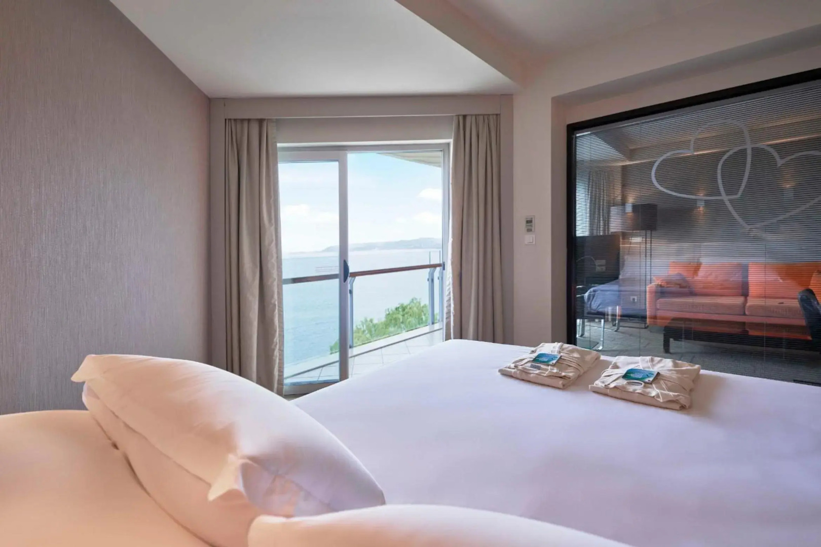 Richmond Nua Wellness -Spa - Adults Only