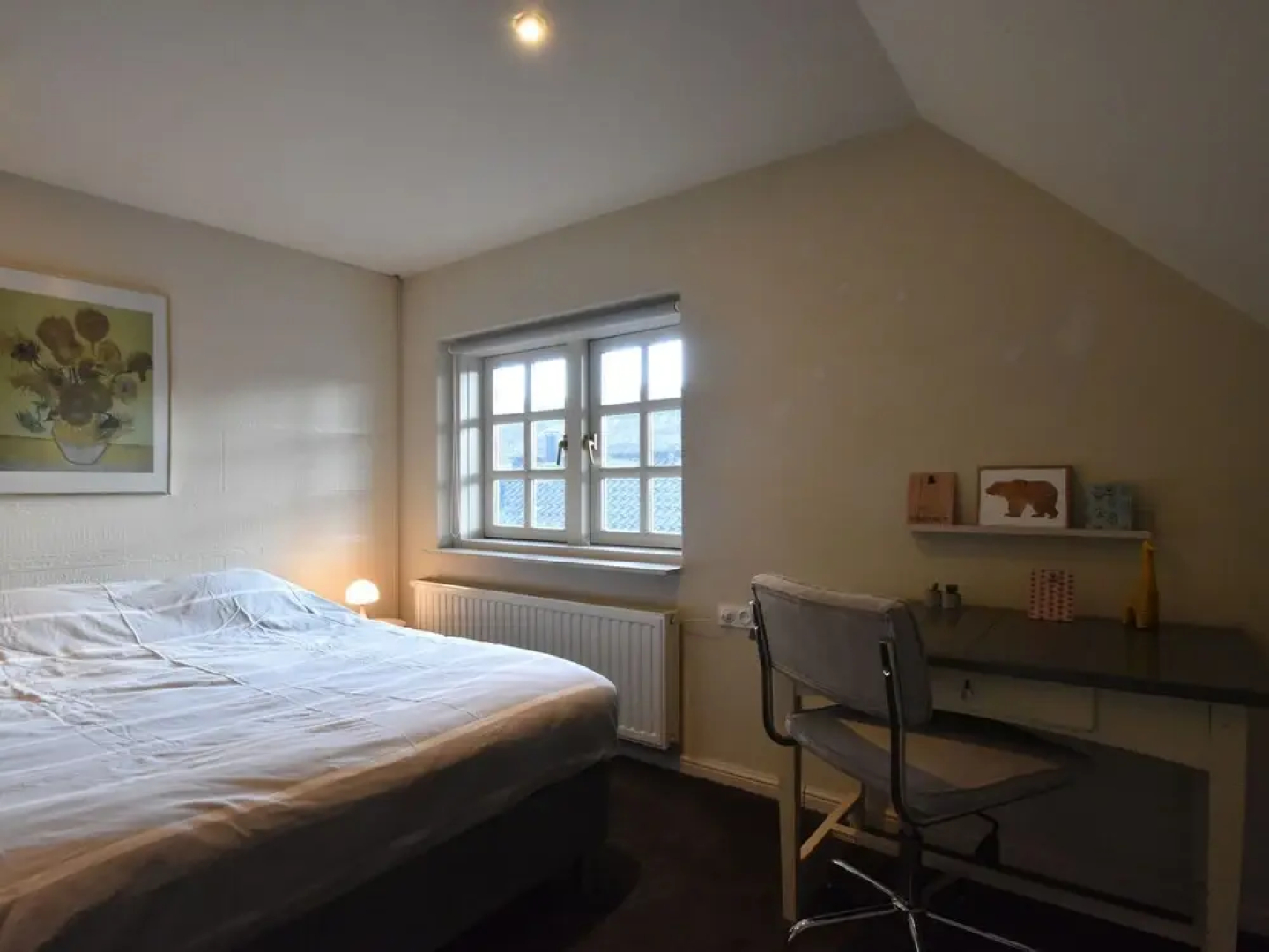 Rural Villa on a Large Estate in Rhenen With Pool & Sauna
