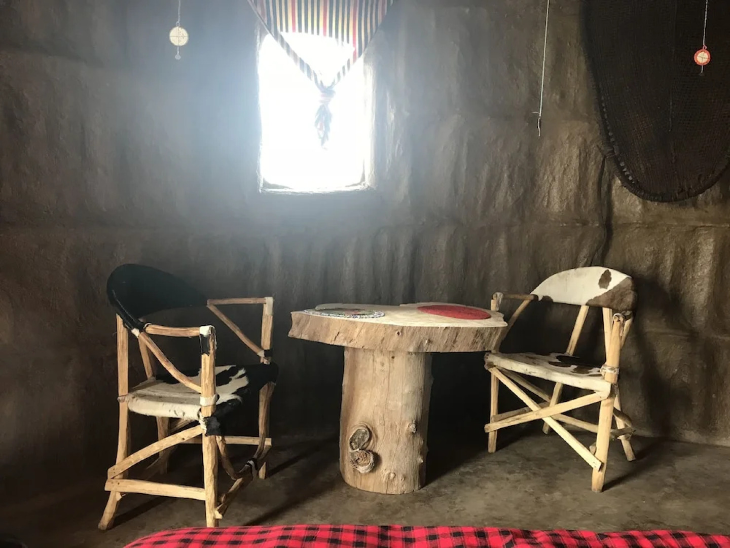 Osiligilai Maasai Lodge