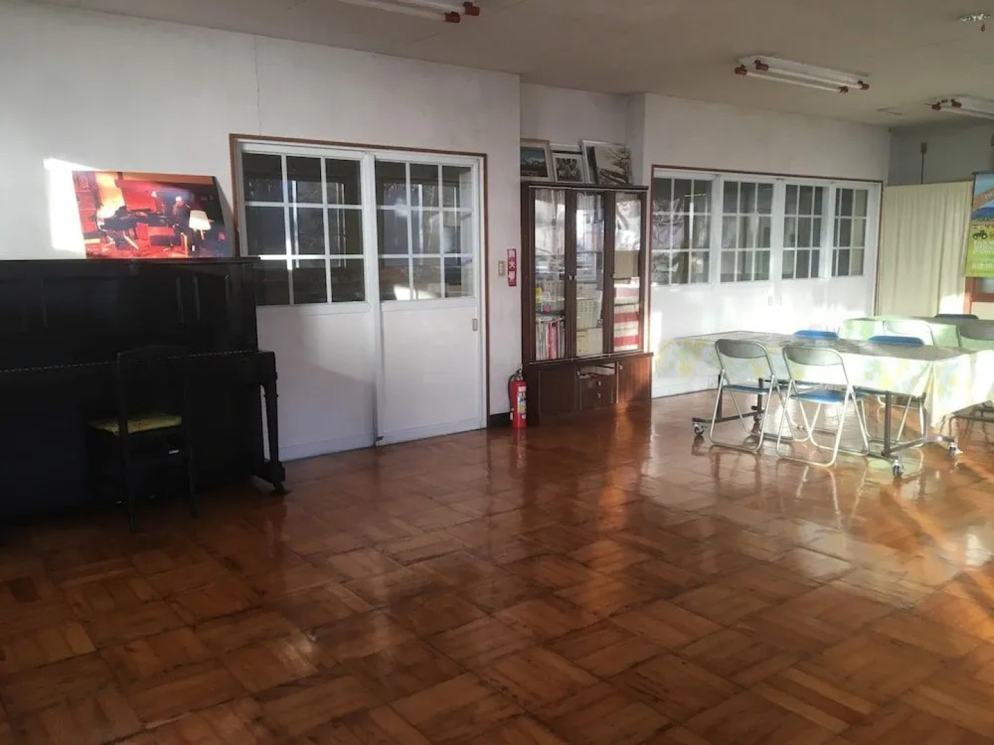 Kiyosato Youth Hostel