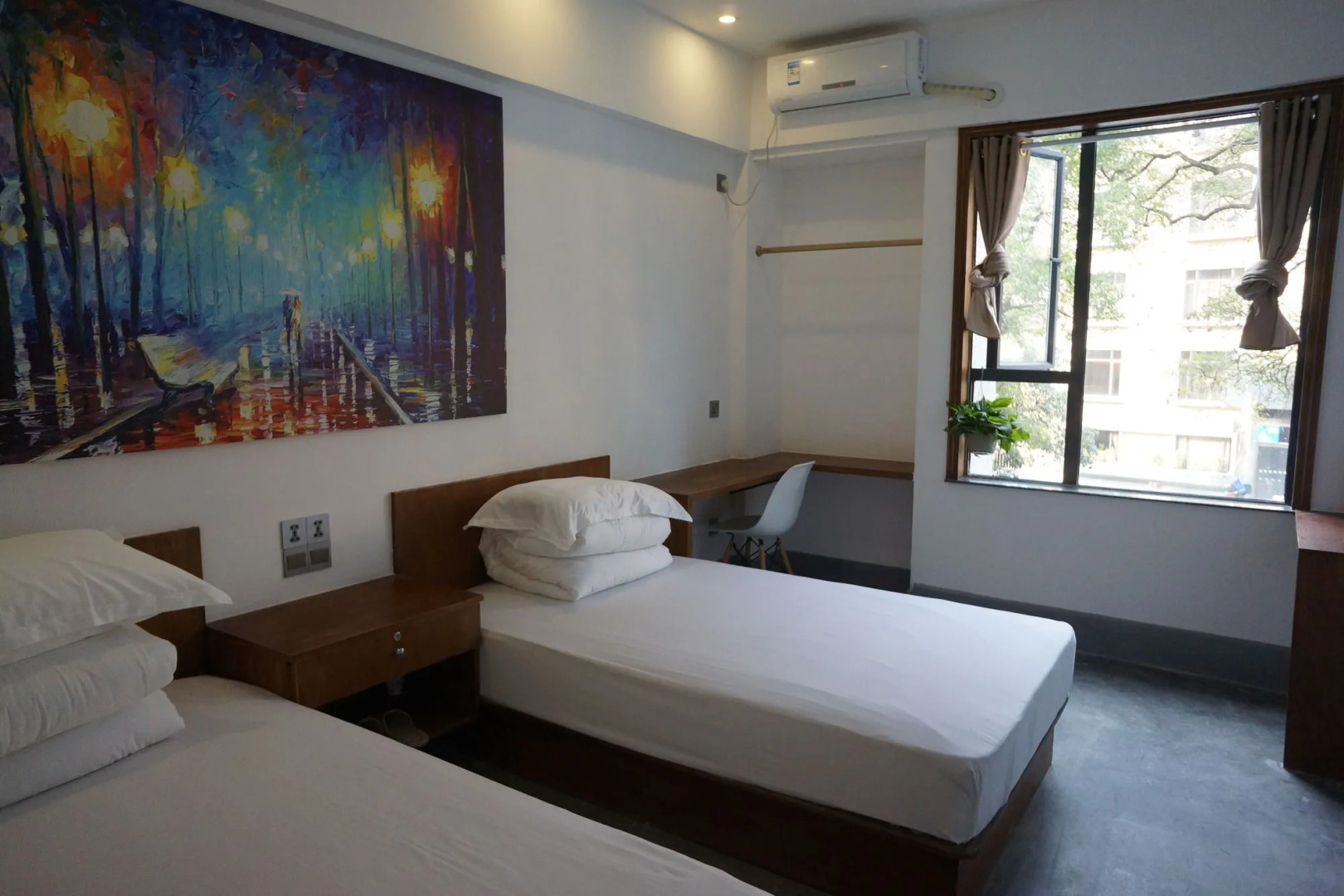 Guilin Central Wada Hostel