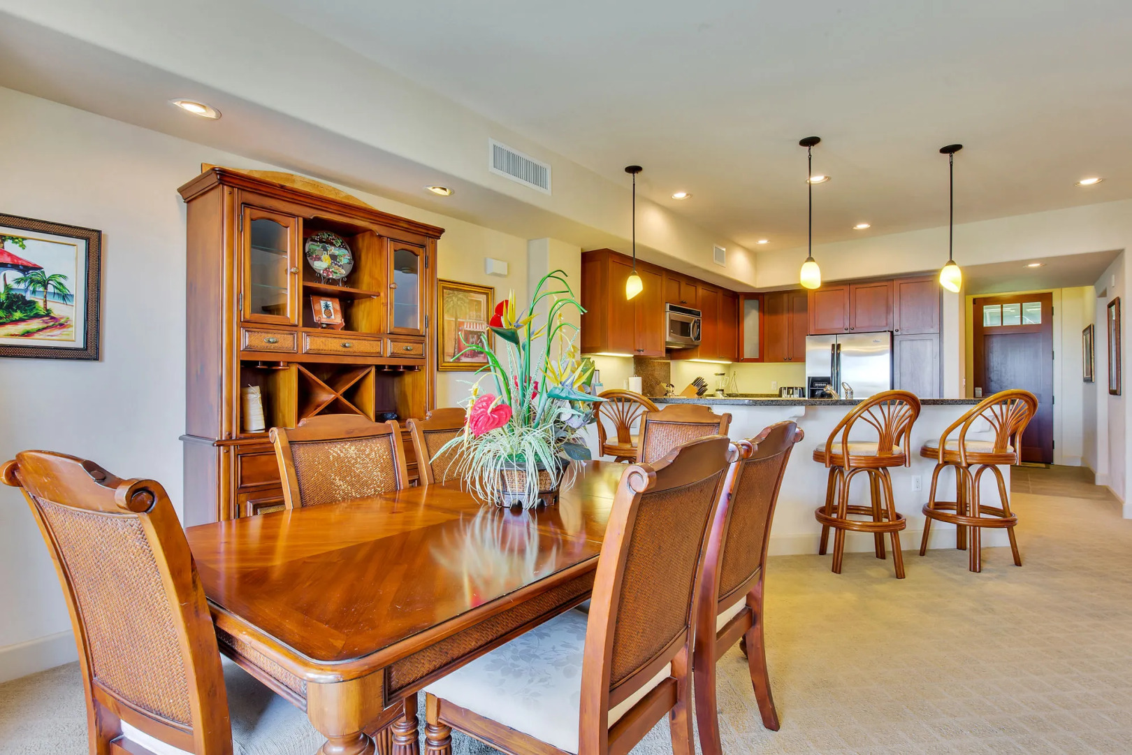 Castle Hali'i Kai at Waikoloa