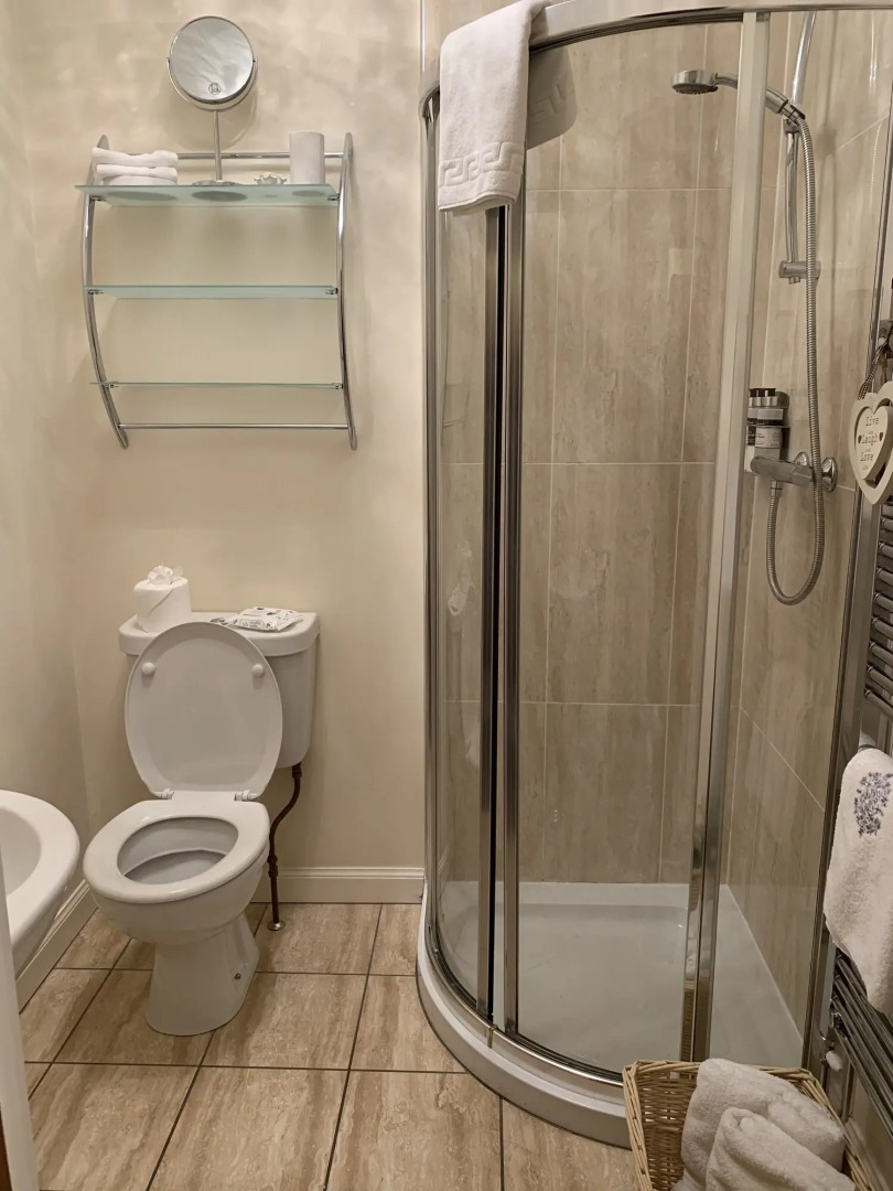 Westcourt Guest House