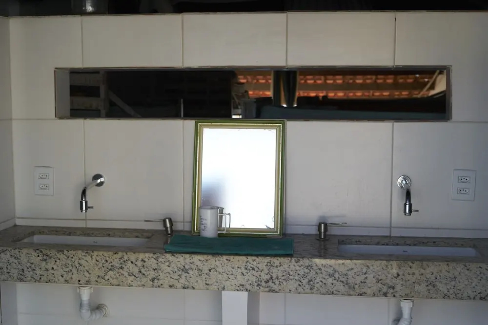 Hostal Sopro de Iemanjá