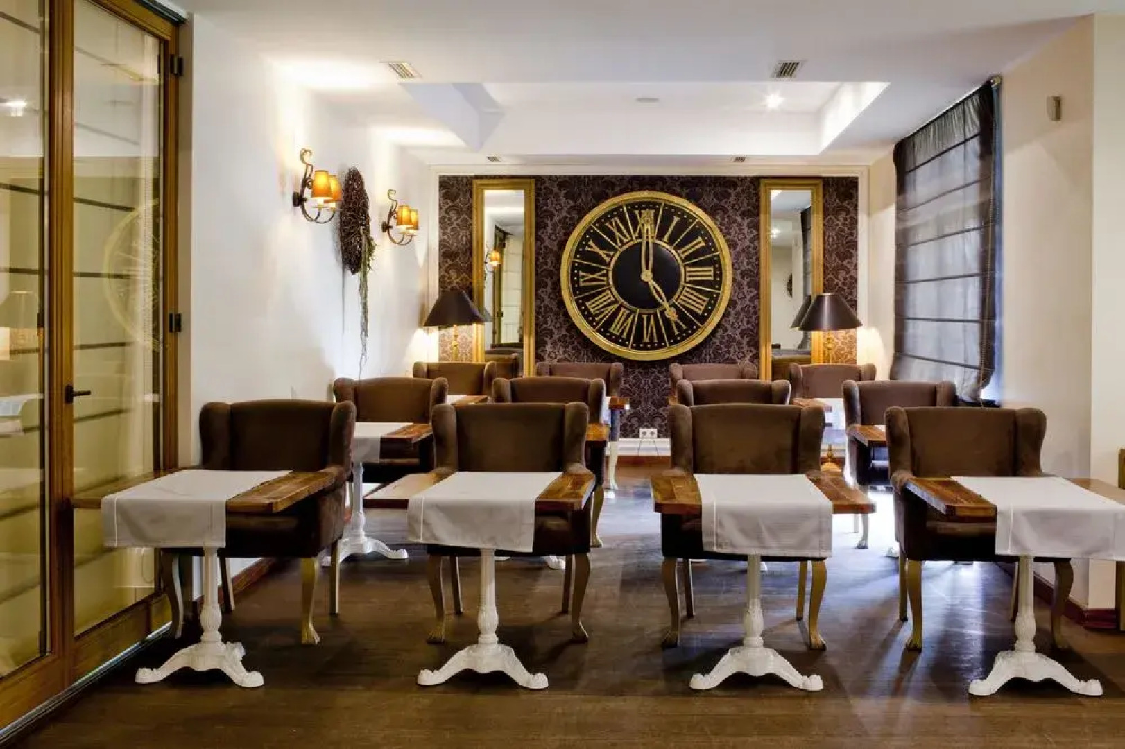 Szara Willa - Hotel, Catering i Konferencje Opole