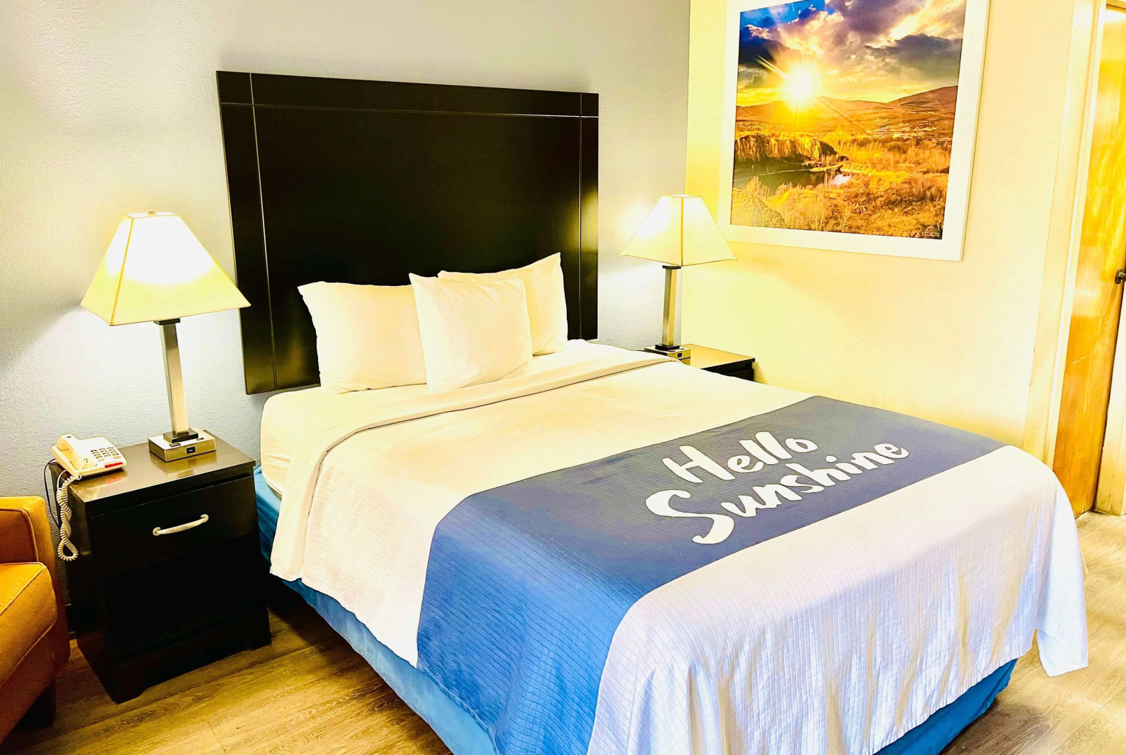 Days Inn by Wyndham Easley/Greenville/Clemson Area