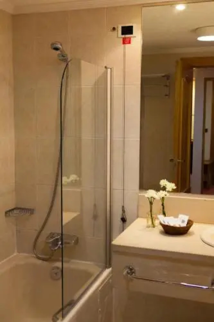 Hotel Lusitano