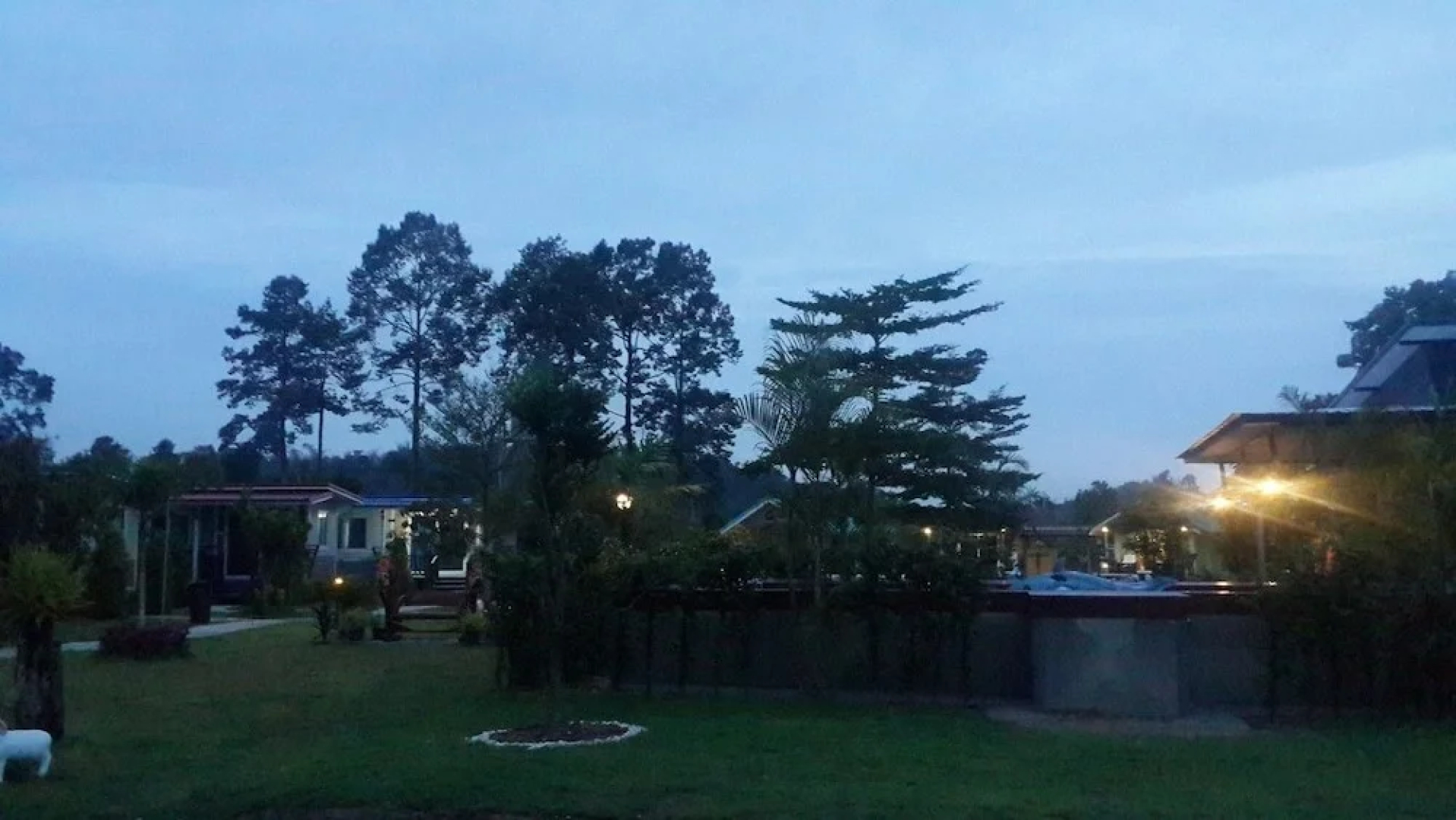 Sangvimarn Resort
