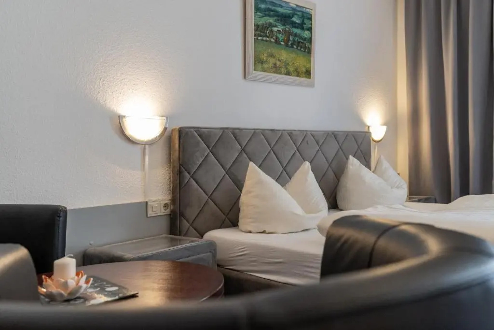 Hotel Garni Jägerhof