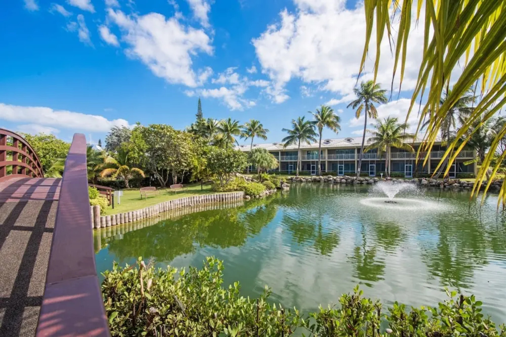 Laguna Del Mar by Cayman Villas