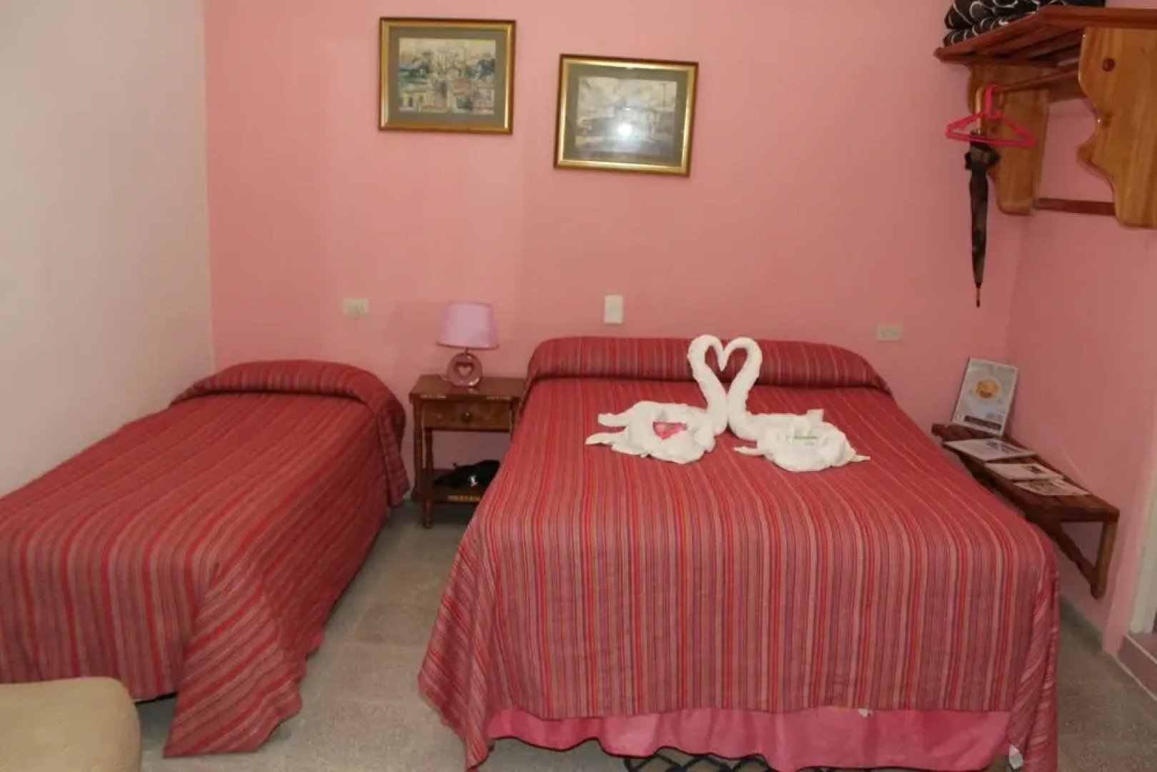 Casa Beny and Roberto