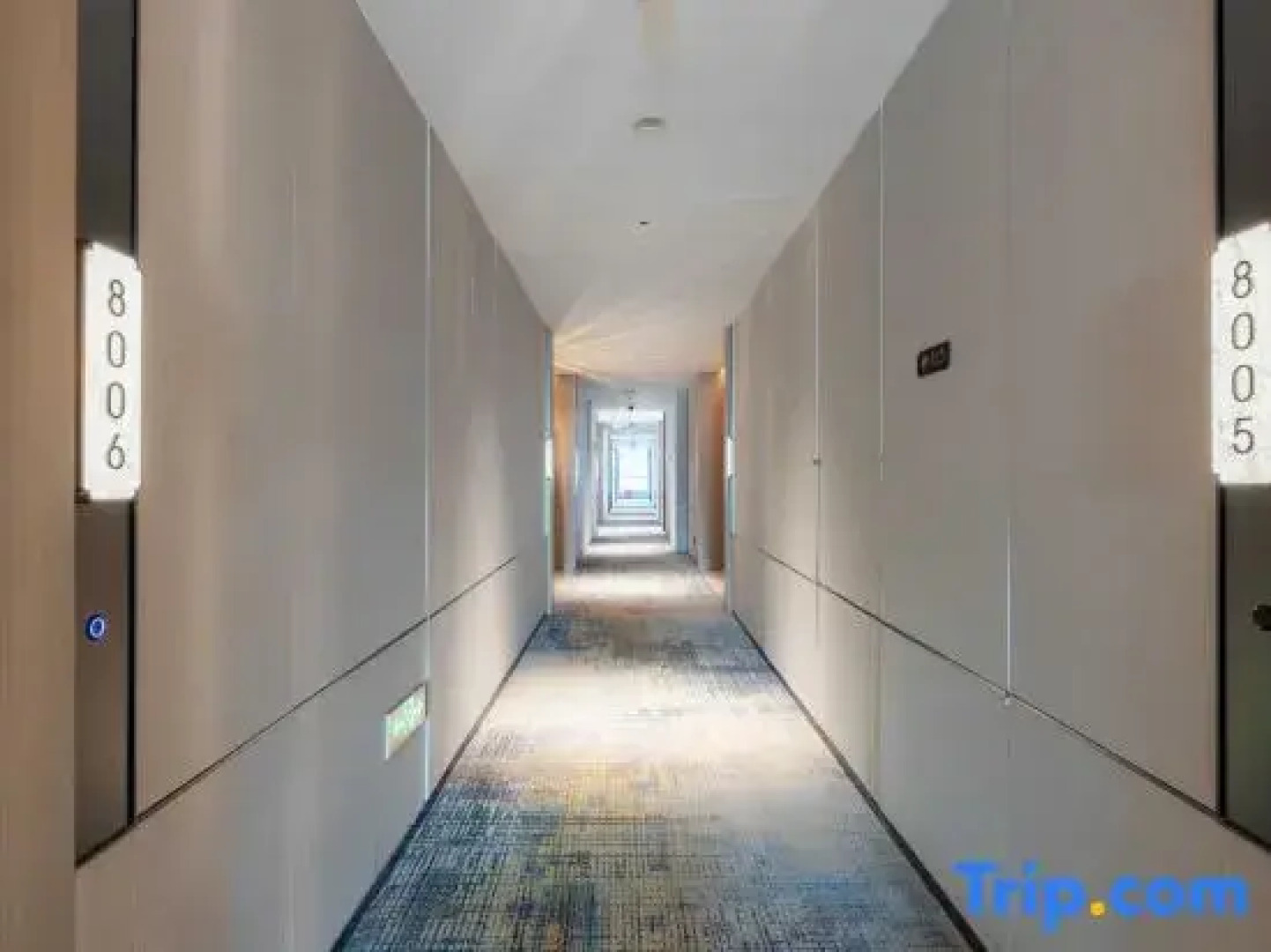 WYNDHAM GARDEN  ChangDe  Downtown