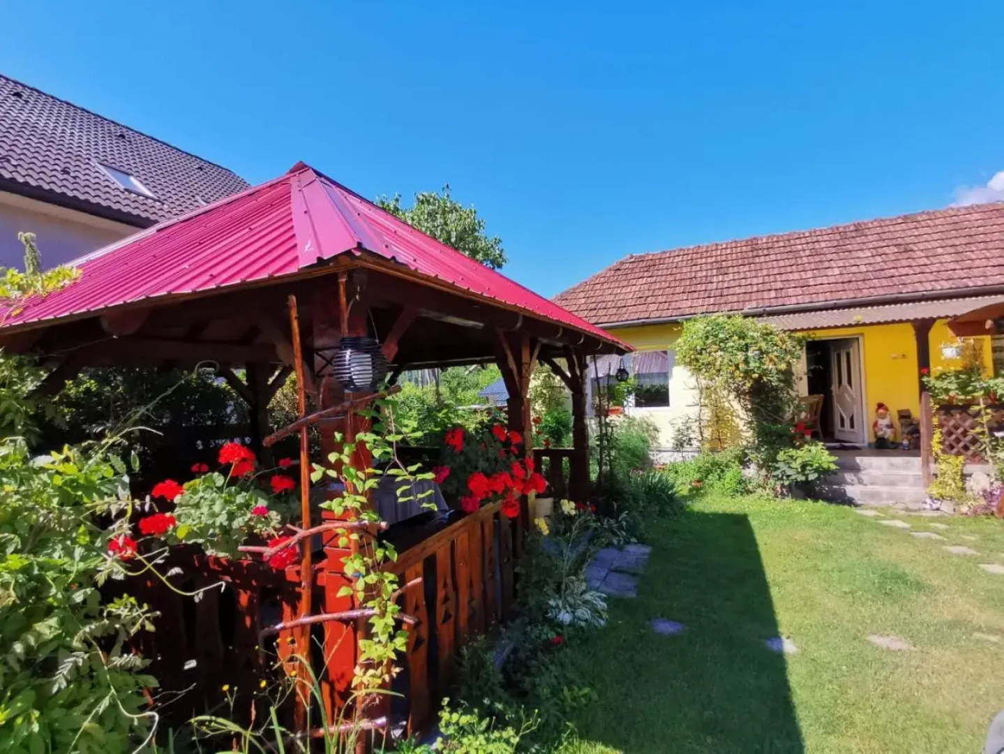 Casa Otilia