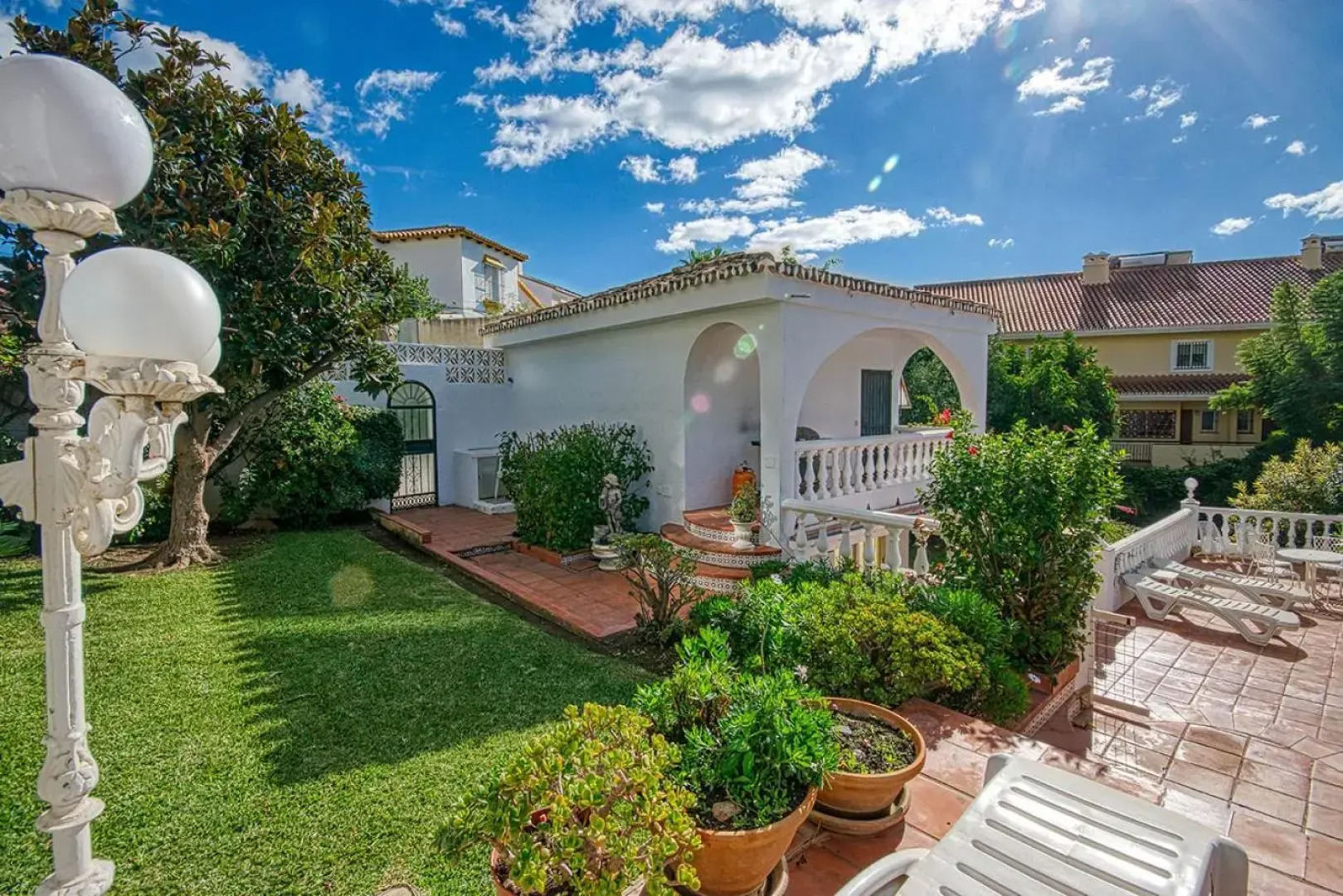 Villa Bonita Fuengirola