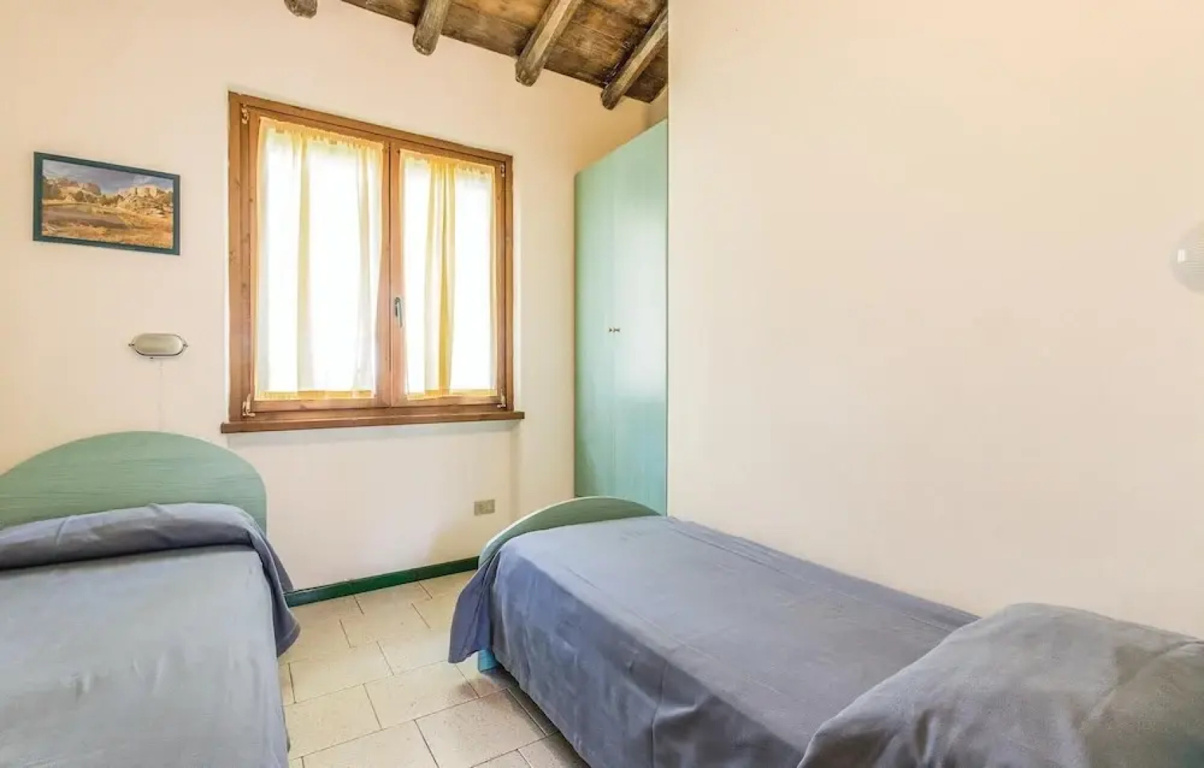 Camping del Sole - Chalet 6