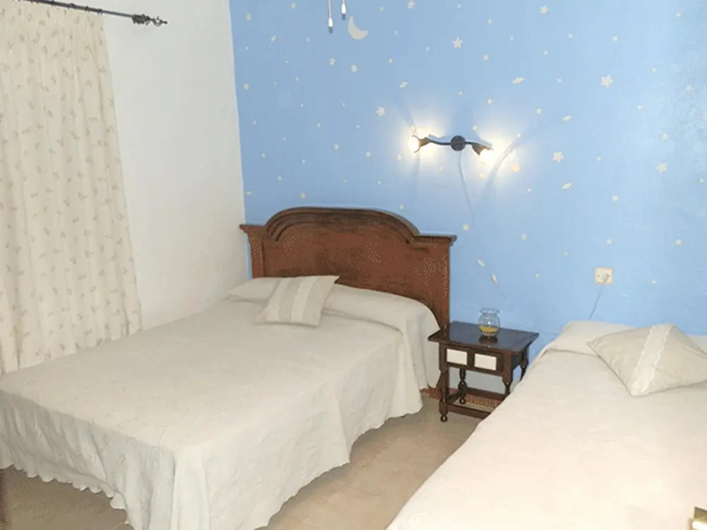 Villa With 4 Bedrooms in Alozaina, With Private Pool, Enclosed Garden and Wifi