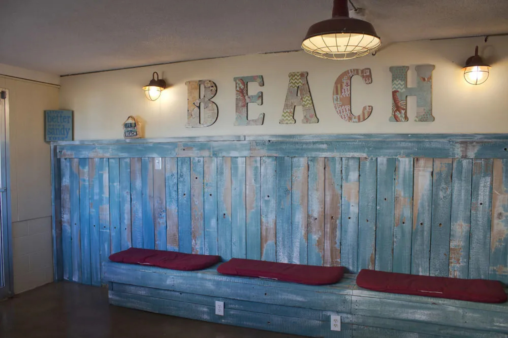 Top of the Gulf by Emerald View Management