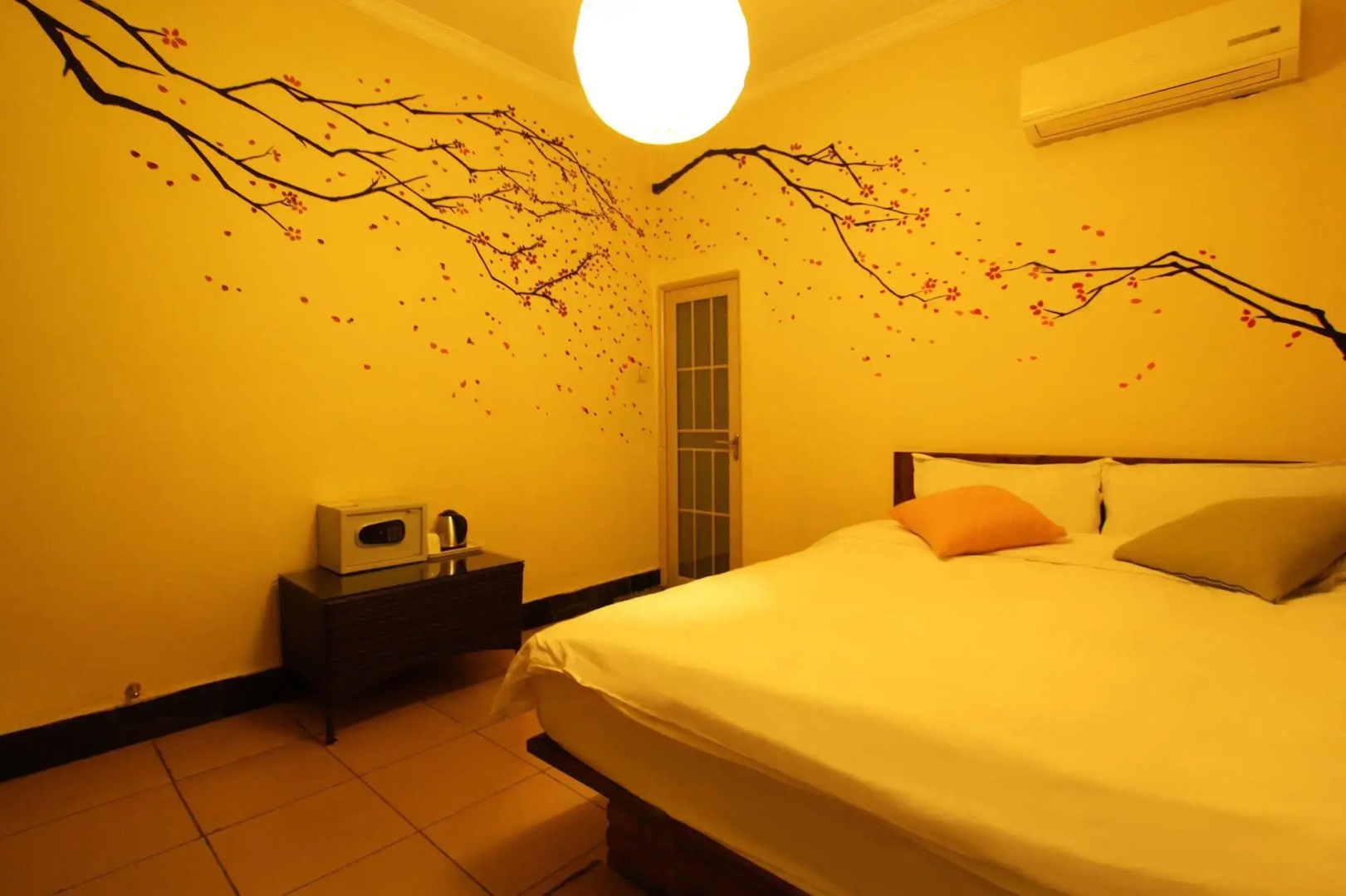 Guilin Wada Hostel