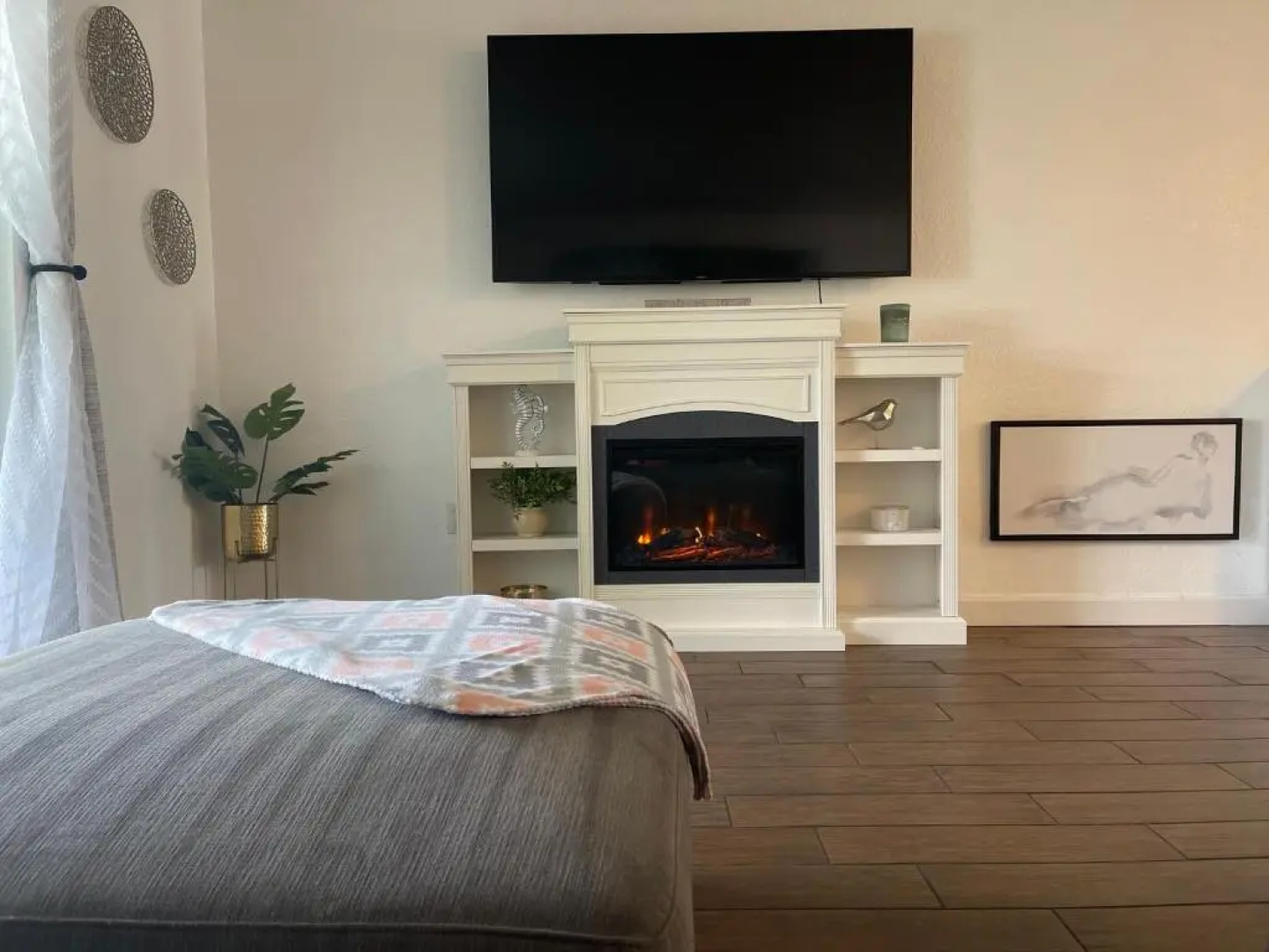 Beautiful Bright & Sparkling 2Bed 1Bath Beach Retreat - Unit 212