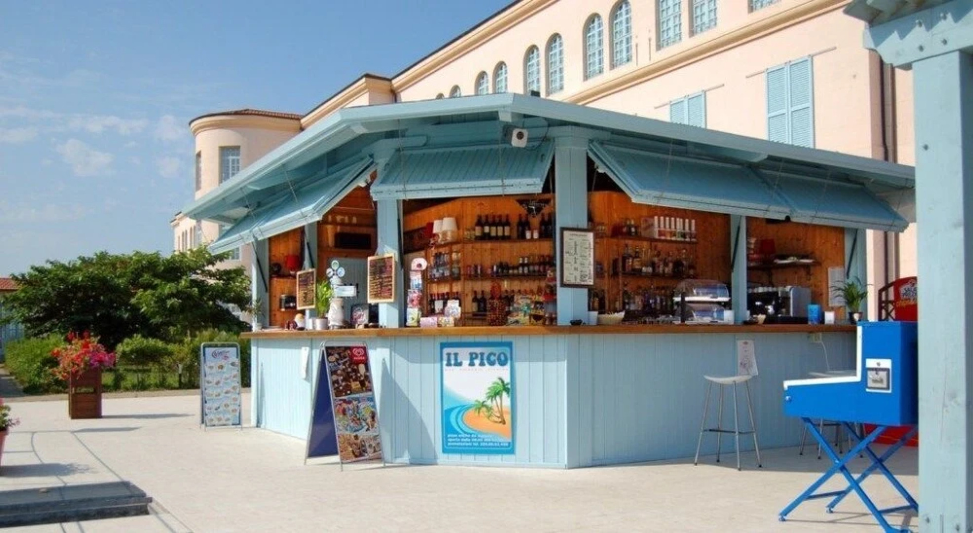 Resort Principi di Piemonte