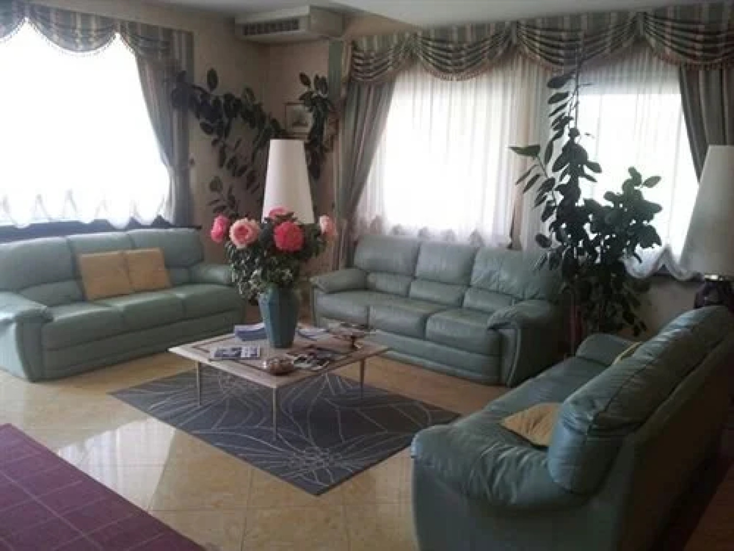 Hotel Villa Santa Teresa