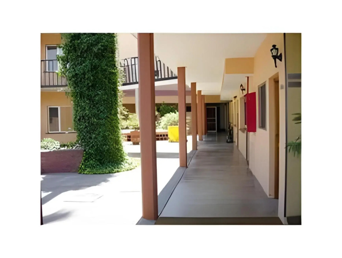 Posada Tierra Blanca