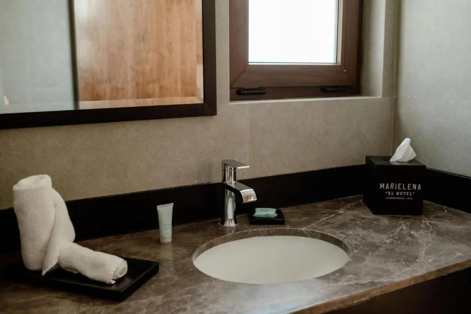 Hotel Marielena