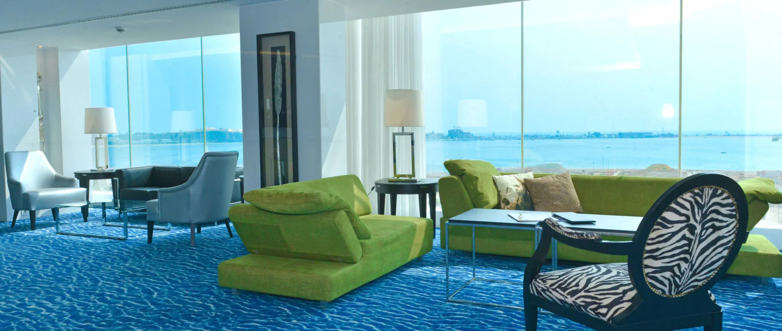 Hotel Presidente Luanda